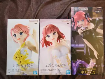 [ 3세트 ] 5등분의 신부 이치카 니노