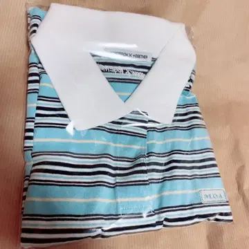TXT SUMMER TOGETHER CROP S/S T-SHIRT L