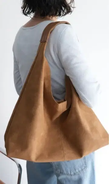 SLOBE IENA 트라이앵글 BAG