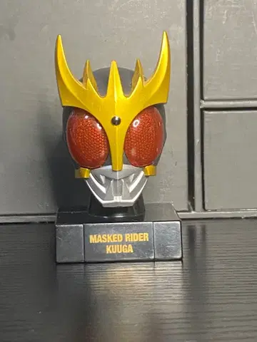 MASKED RIDER 피규어