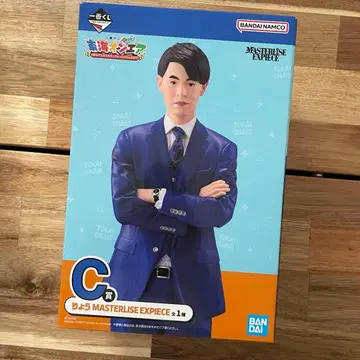 도카이 온에어 제일복권 C상 료 피규어