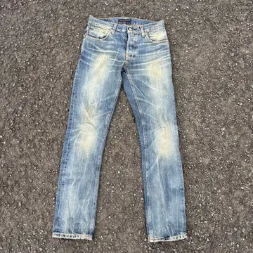 누디진 [ Nudie Jeans ] 데님 팬츠