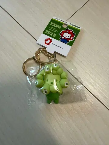 만박 오사카 한정판 최애 컬러 산리오