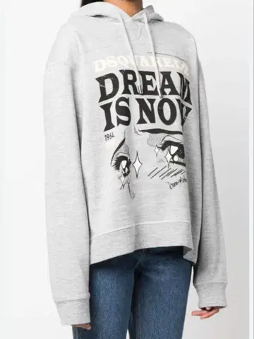 DSQUARED2 후드티
