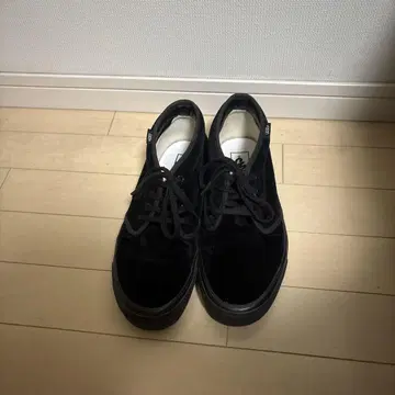 vans 처카 부츠 아나하임 26.5