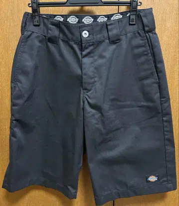 Dickies 하프 팬츠 사이즈 28
