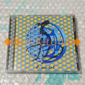 P-MODEL/CD/