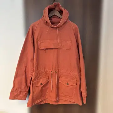 Arch British Hiking Smock M