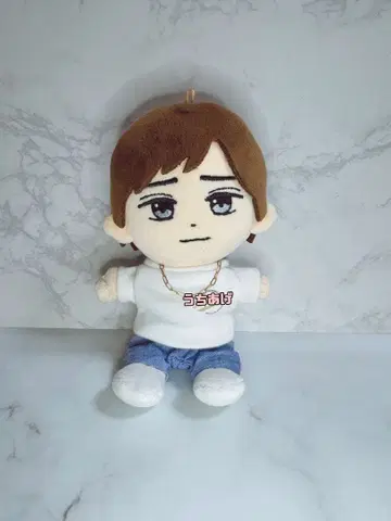 하피누이 나가세 렌 타카하시 카이토 의류 킹프리