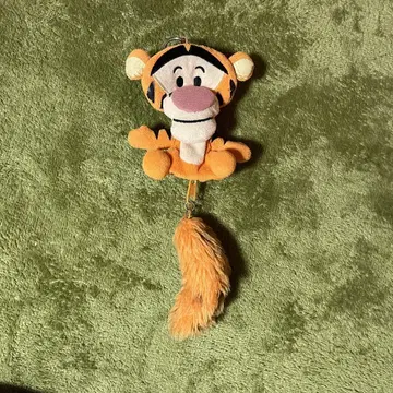 티거 키케이스 키링 디즈니 공식