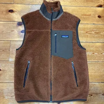 파타고니아 레트로X 베스트