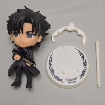 큥캐릭터 에미야 키리츠구 Fate/Zero