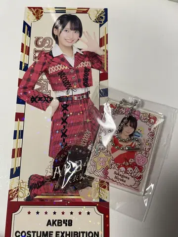 AKB48 사카가와 히카루 다이마루 도쿄