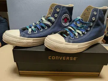 CONVERSE 척테일러 올스타 네이비