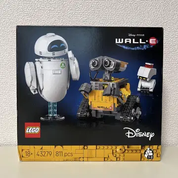 LEGO WALL-E 43279 디즈니 세트
