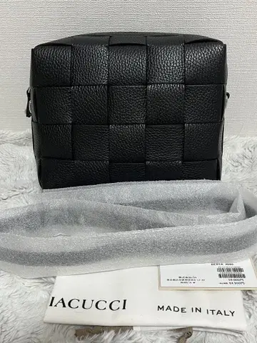 [ 컨디션 최상 ] IAUCCI 벨타 S CERVO 블랙