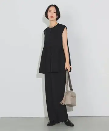 BEAMS Heart 셋업