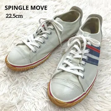 SPINGLE MOVE 스핑글무브 SPM-198 스니커즈 XS