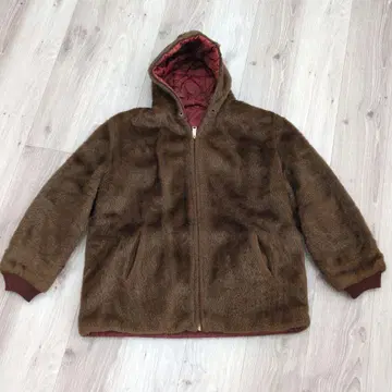 인조 모피 Vintage 60s 70s KODIAK