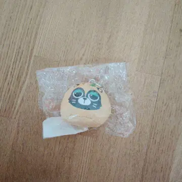 우라시마사카타센 우라타누키 야마다누키 미니 비즈 스트랩