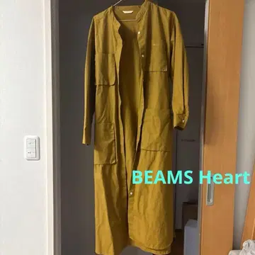 BEAMS Heart