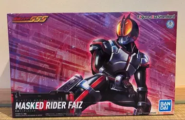 가면라이더 파이즈 Figure-riseStandard 반다이 프라모델