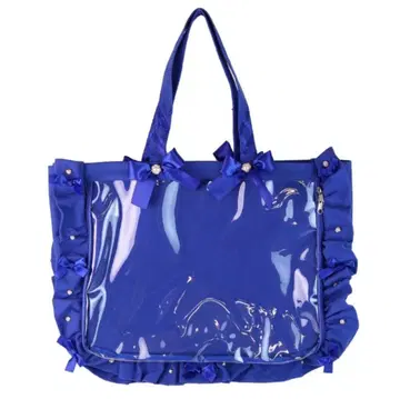 자카마트 A3 이타백 블루