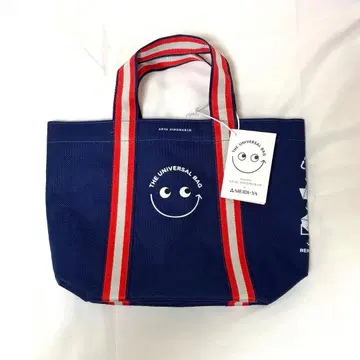 안야 힌드마치 x 메이지 에코백
