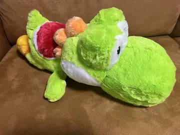 요시 빅 사이즈 흐물흐물 봉제 인형