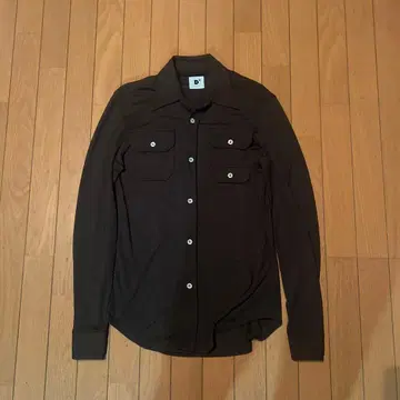 DSQUARED2 디스퀘어드2 긴팔 셔츠 archive