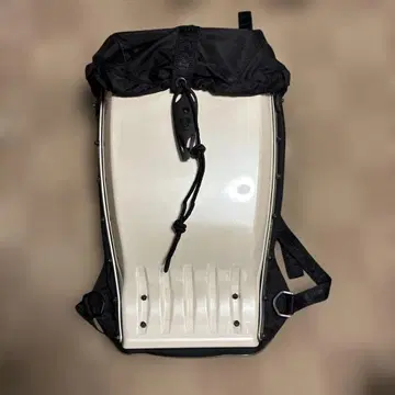 ERGO Techno Bag