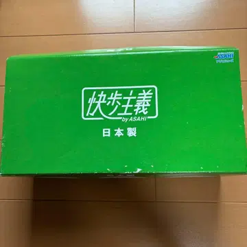 ASAHI 쾌보주의 M003 블랙 26.0