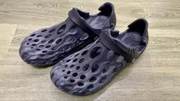 Merrell 하이드로모크