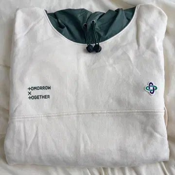 TXT eternity 후드티 후디