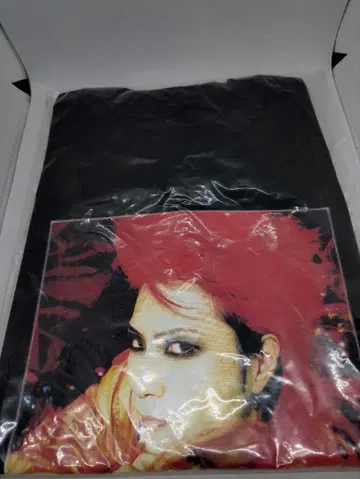 hide 티셔츠
