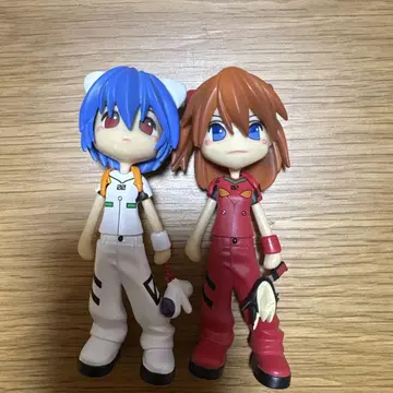 PINKY:COS 핑키코스 신세기 에반게리온