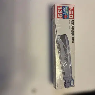 TRAIN SUITE 사계절 미니카 139