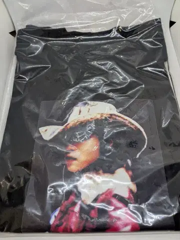 hide 셔츠