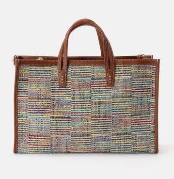 A VACATION/BREAD M BAG 백 A64-BREAD M
