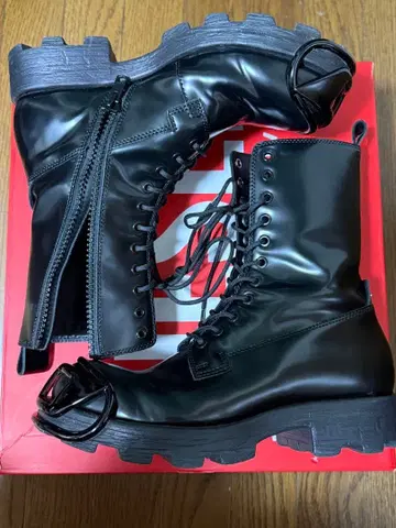 컨디션 최상 택 포함 27cm D-Hammer Bt D