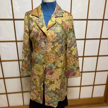 레어 싱크비 고블랑 직조 코트 시착만 한 상품