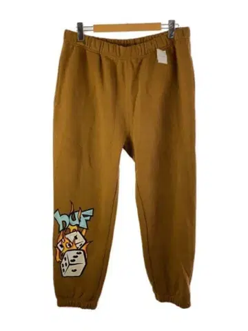 Huf Men's Dicey Fleece Pant Navy Pt00273