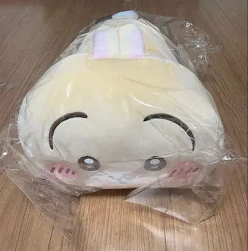 치이카와 (먼작귀) 말랑말랑 누워있는 BIG 봉제 인형 토끼