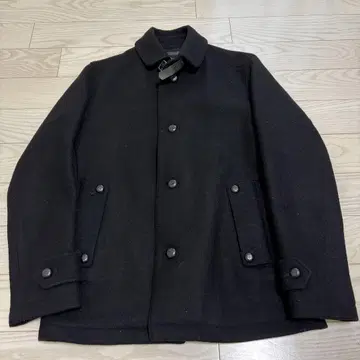 UNITED ARRMOWS/Rhythm of Life 울 코트 M