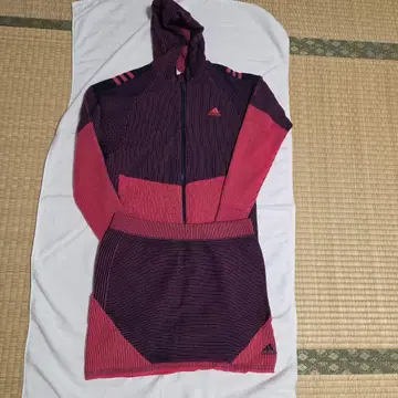 adidas 여성용 골프웨어