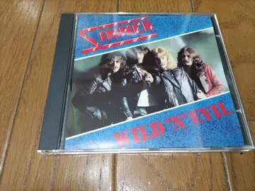 [ 구하기 어려움, 레어반 ] WILD'N'EVIL/SINNER