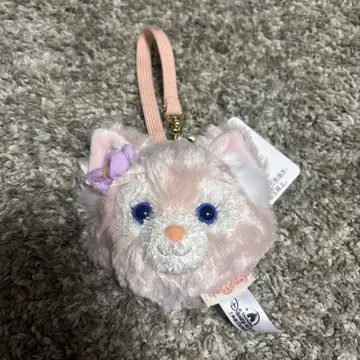 상하이 디즈니 리나벨 키링