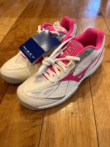 미즈노 테니스화 블레이크샷 OC 22.5