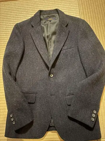 저널 스탠다드 울 자켓 M