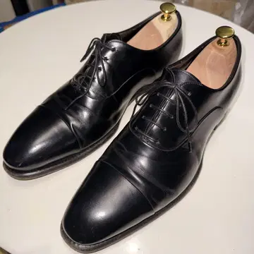 Santoni 스트레이트 팁 US 9 28cm